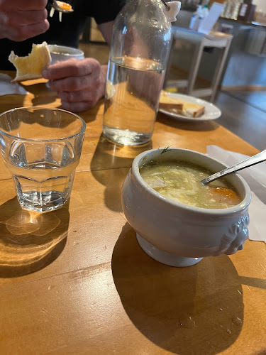 Forscaféet Open Times