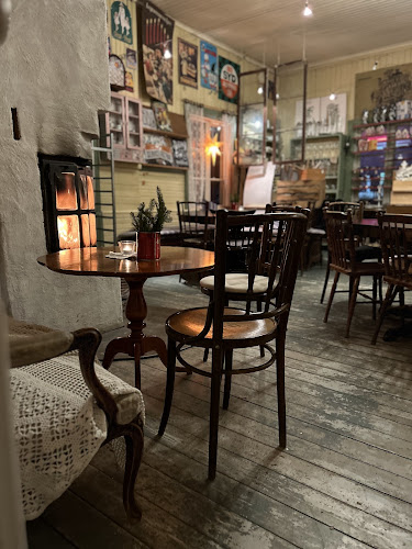 Öhrs gamla lanthandel, 342 64 Ör