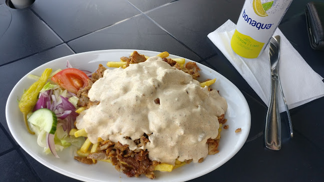 Pizzahuset i Skultorp - Gastronomi och hotellverksamhet