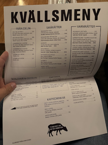 Comentarii opinii despre Urban Deli Sveavägen