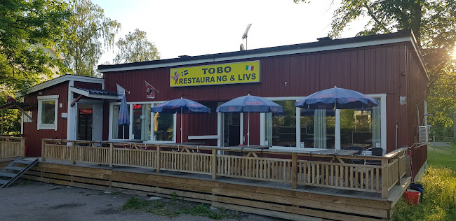 Restaurang Tobo