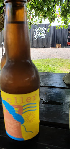 Holy Smoke BBQ Phone number