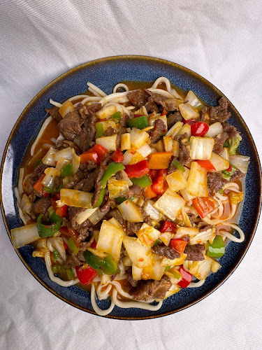 The Saray Restaurang & Event - Kista