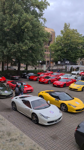 Rådhusvåfflan - Våfflor•Churros•Glass