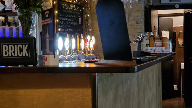 Malmö Lion bar - Gastronomi och hotellverksamhet