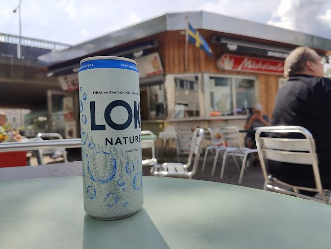 Måsholmsgrillen - Skärholmen