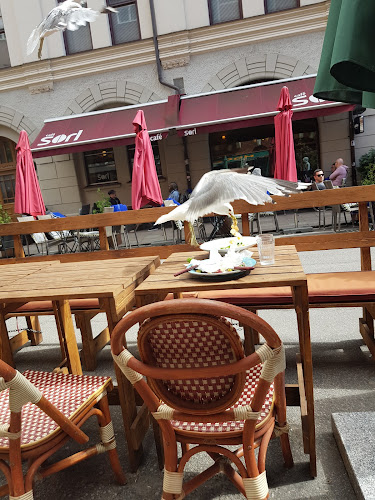 Comments and reviews of Mocca Cafe