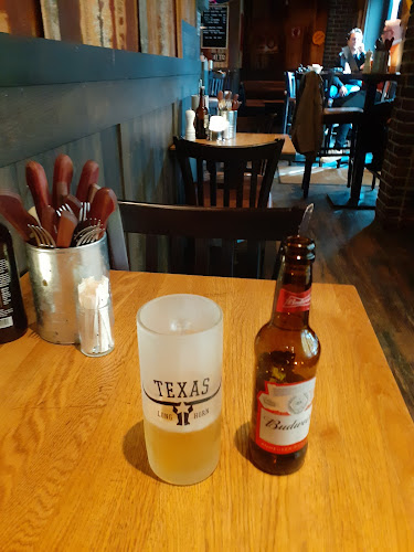 Comentarii opinii despre Texas Longhorn