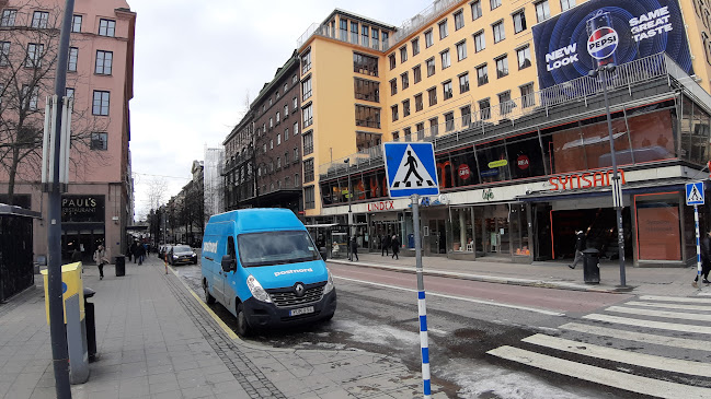 Paul's - Gastronomi och hotellverksamhet