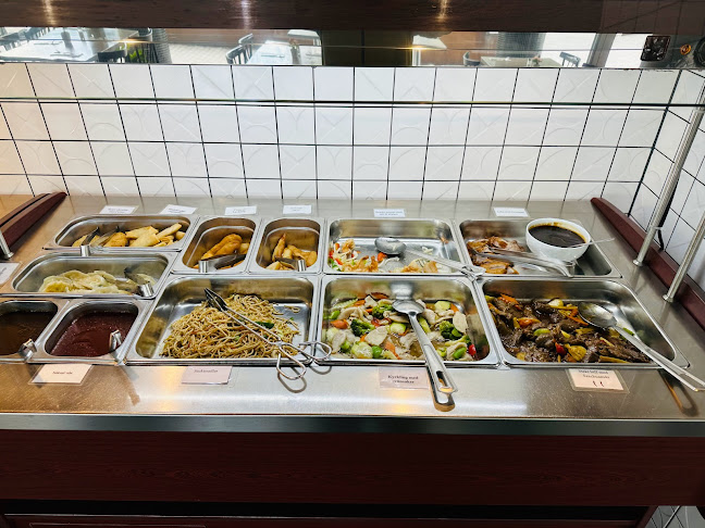 Opinii despre Fågelboet în Sundbyberg - Gastronomi och hotellverksamhet