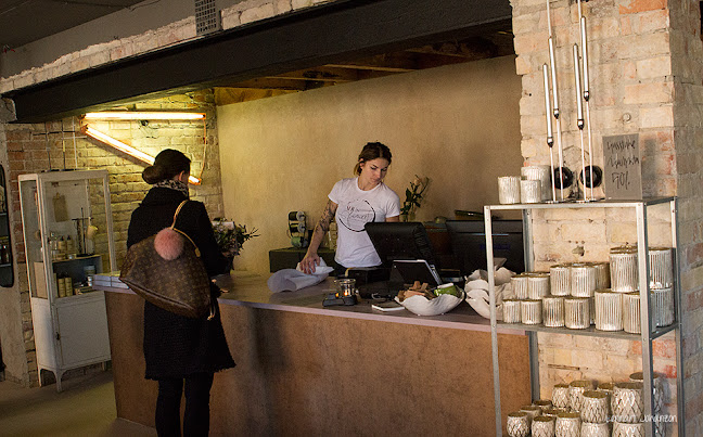 Comentarii opinii despre ÅHUS Finest