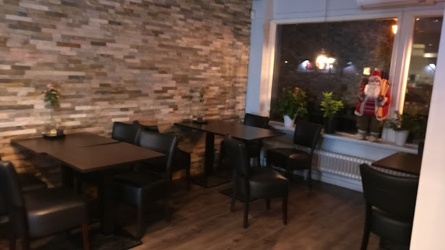 Comentarii opinii despre Sandvångens Pizzeria Landskrona