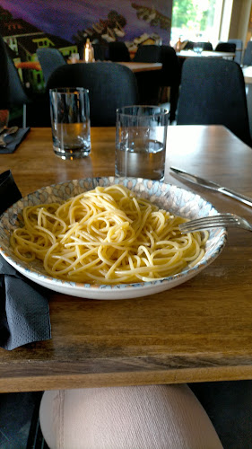 Opinii despre DOC Sundsvall în Sundsvall - Gastronomi och hotellverksamhet