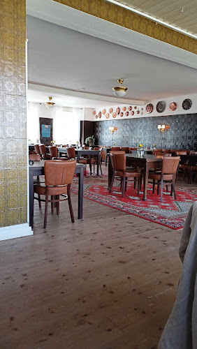 Hammenhögs Gästgivaregård - Hammenhög