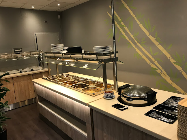 Jennys Thai - Gastronomi och hotellverksamhet