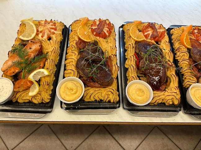 Opinii despre Dragon Pizza Deli Pasta Grill în Gnesta - Gastronomi och hotellverksamhet