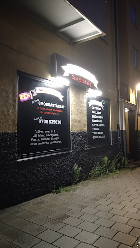 Opinii despre Skepparns cafe în Södertälje - Gastronomi och hotellverksamhet