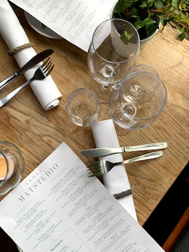 Trosa Matstudio - Gastronomi och hotellverksamhet