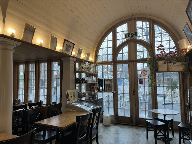 Kungsträdgården, 111 47 Stockholm