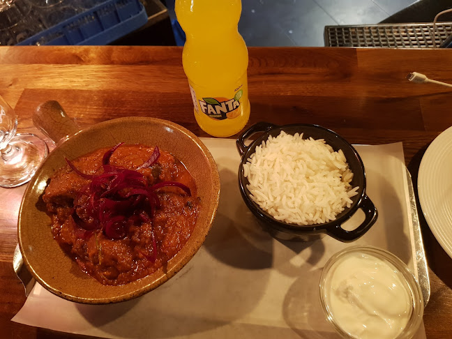 Comentarii opinii despre Puben Uppsala