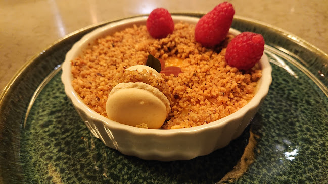 Opinii despre Emma å Andreas Restaurang & Catering AB în Ulricehamn - Gastronomi och hotellverksamhet