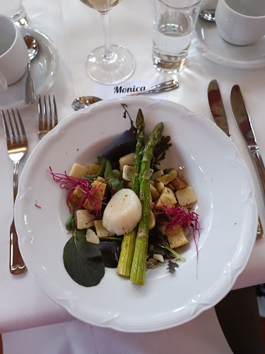 Opinii despre Matverkstan în Linköping - Gastronomi och hotellverksamhet