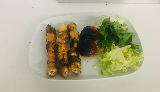 Comentarii opinii despre Bagdad