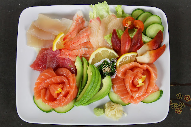 Shimadas Sushiakademi