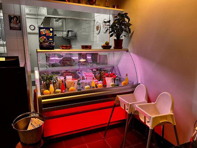 CHE PASTA & PIZZA - Nynäshamn