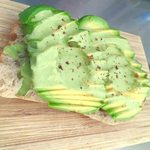 Mariagatan 13, 414 71 Göteborg