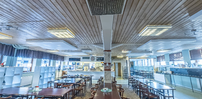 Restaurang Hantverkaren - Gastronomi och hotellverksamhet