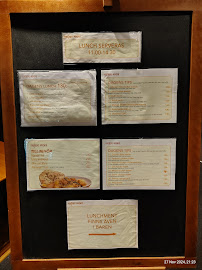 Nojon Moni - Gastronomi och hotellverksamhet