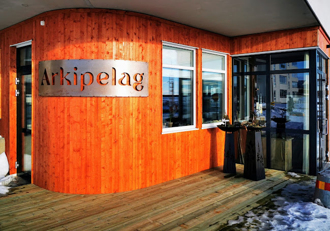 Restaurang Arkipelag