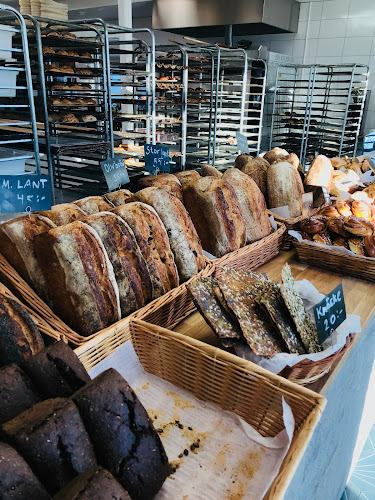 Surdegsbageriet - Bageri Helsingborg - Ramlösa