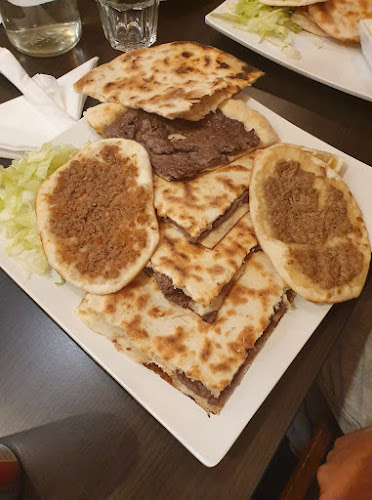 Al Affandi Restaurang Phone number