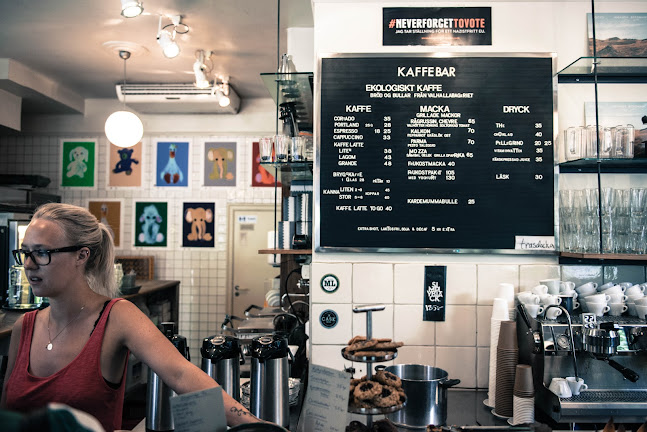 Kaffebar