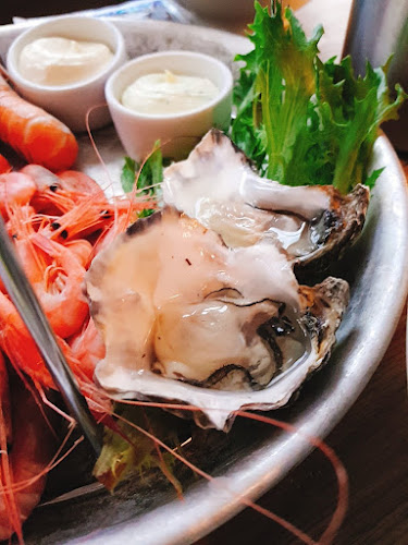 Sjöbaren Lorensberg - Göteborg