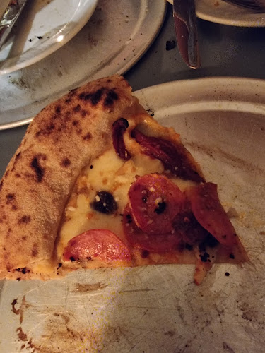 Comentarii opinii despre Bistro Leoparden