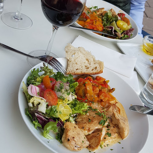 Comments and reviews of Bar à Vins