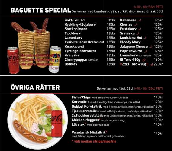 Comentarii opinii despre Karlagrillen AB