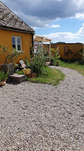 Jord & Bord Örnahusen