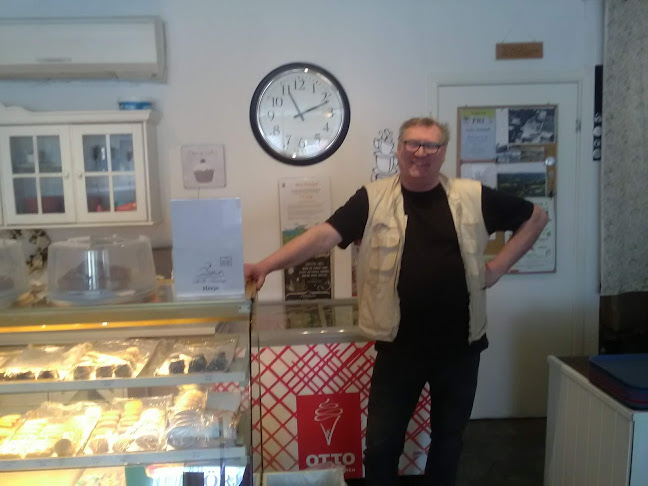 Hörja Café - Gastronomi och hotellverksamhet