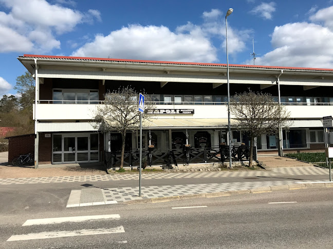 Napoli Restaurang & Pub - Olofström