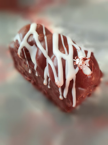 Mariakonditoriet - Göteborg