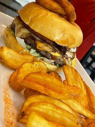 Joes Grill & Pizza AB - Gastronomi och hotellverksamhet