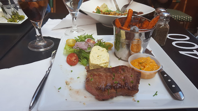 Reviews of The Bishops Arms - Falun in Falun - Gastronomi och hotellverksamhet