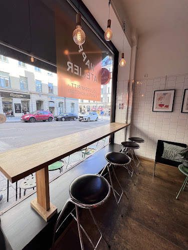 Happy Atelier | Gluten Free Bakery | Glutenfria Bageri Stockholm - Gastronomi och hotellverksamhet