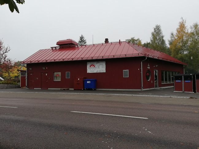 Höga Grader - Gastronomi och hotellverksamhet