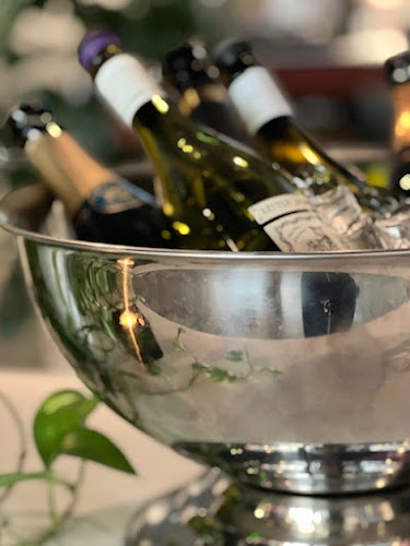 Comments and reviews of Södra Larm Bar & Bistro