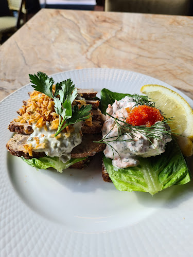 Comentarii opinii despre Smedjan Kök & Bar i Västerås